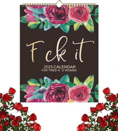 2025 Calendar: Schedule Planner, Ideal Halloween & Christmas Gift