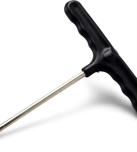 Trampoline Spring Pull Tool T-Hook