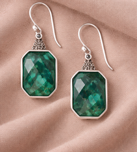 Pre-Owned Silpada OPENING NIGHT Earrings