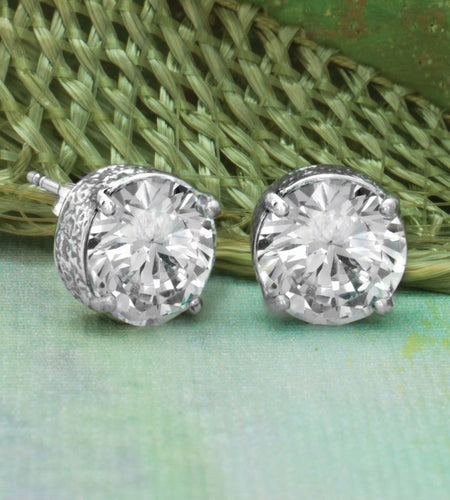 Pre-Owned Silpada CROWN JEWEL Earrings