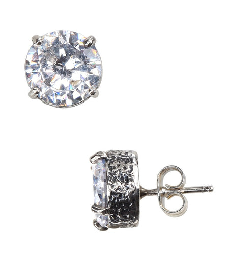 Pre-Owned Silpada CROWN JEWEL Earrings