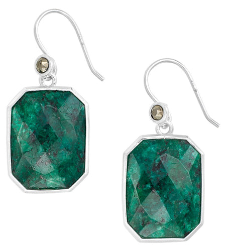 Pre-Owned Silpada OPENING NIGHT Earrings