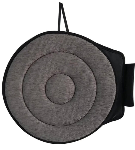 SpinEase™ 360° Rotating Memory Foam Seat Cushion – Sit, Swivel & Go with Zero Effort