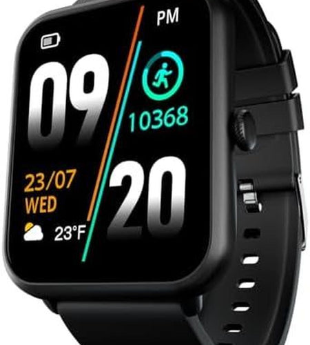 Original Men Smartwatch Flashlight Bluetooth Call Fitness Clock IP68 Waterproof Sports Men for Android IOS Smart Watch 2025 New