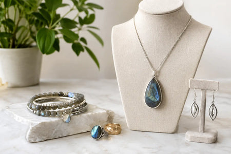 Silpada Collection Building Examples That Work