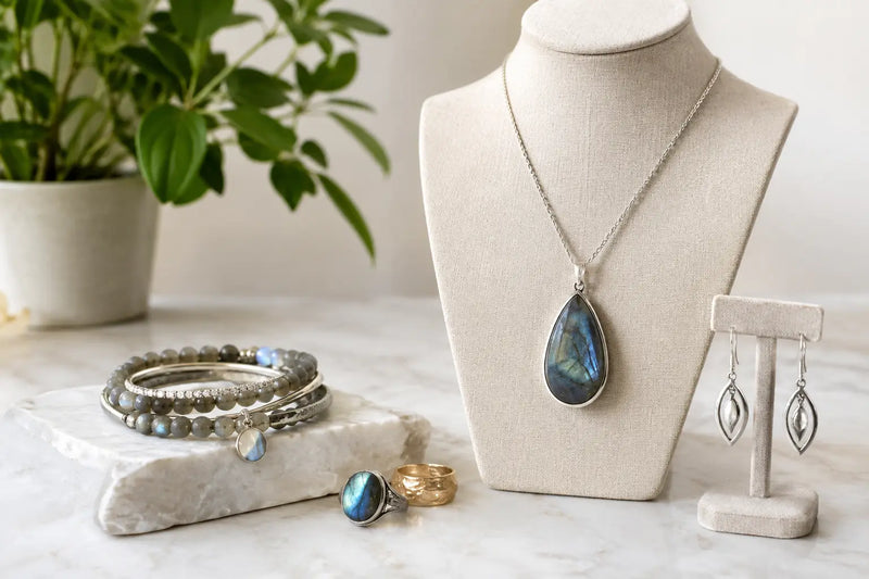 Silpada Collection Building Examples That Work
