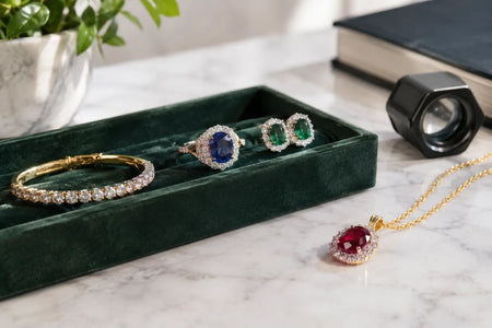 What Makes Collectible Jewelry Truly Valuable?