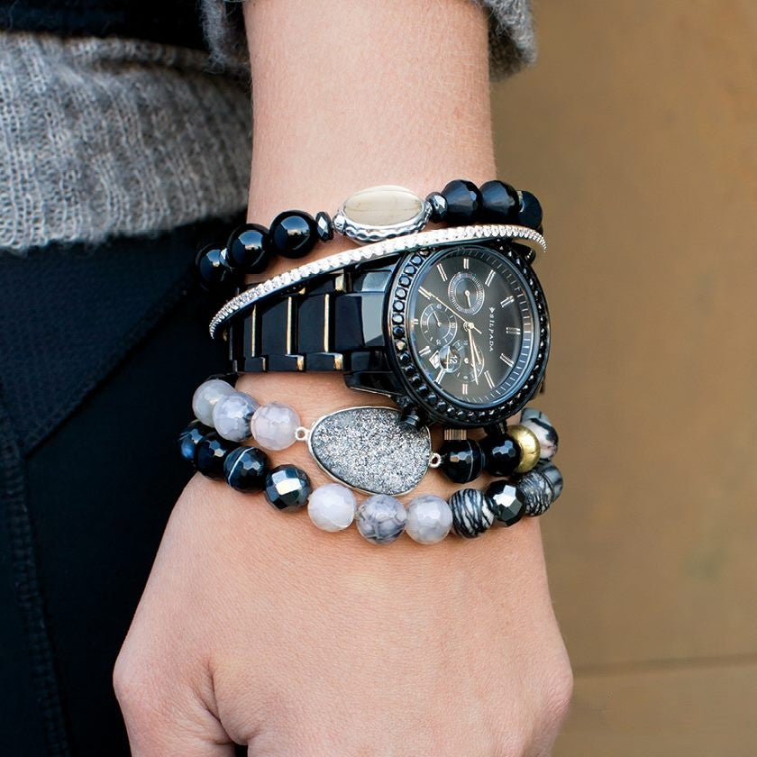Silpada (Retired) - Time Pieces/Watches  (Manual)
