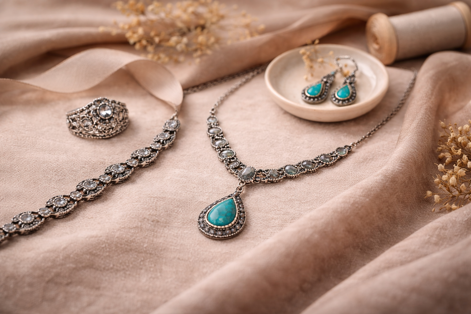 Pre-Owned Jewelry (Manual)