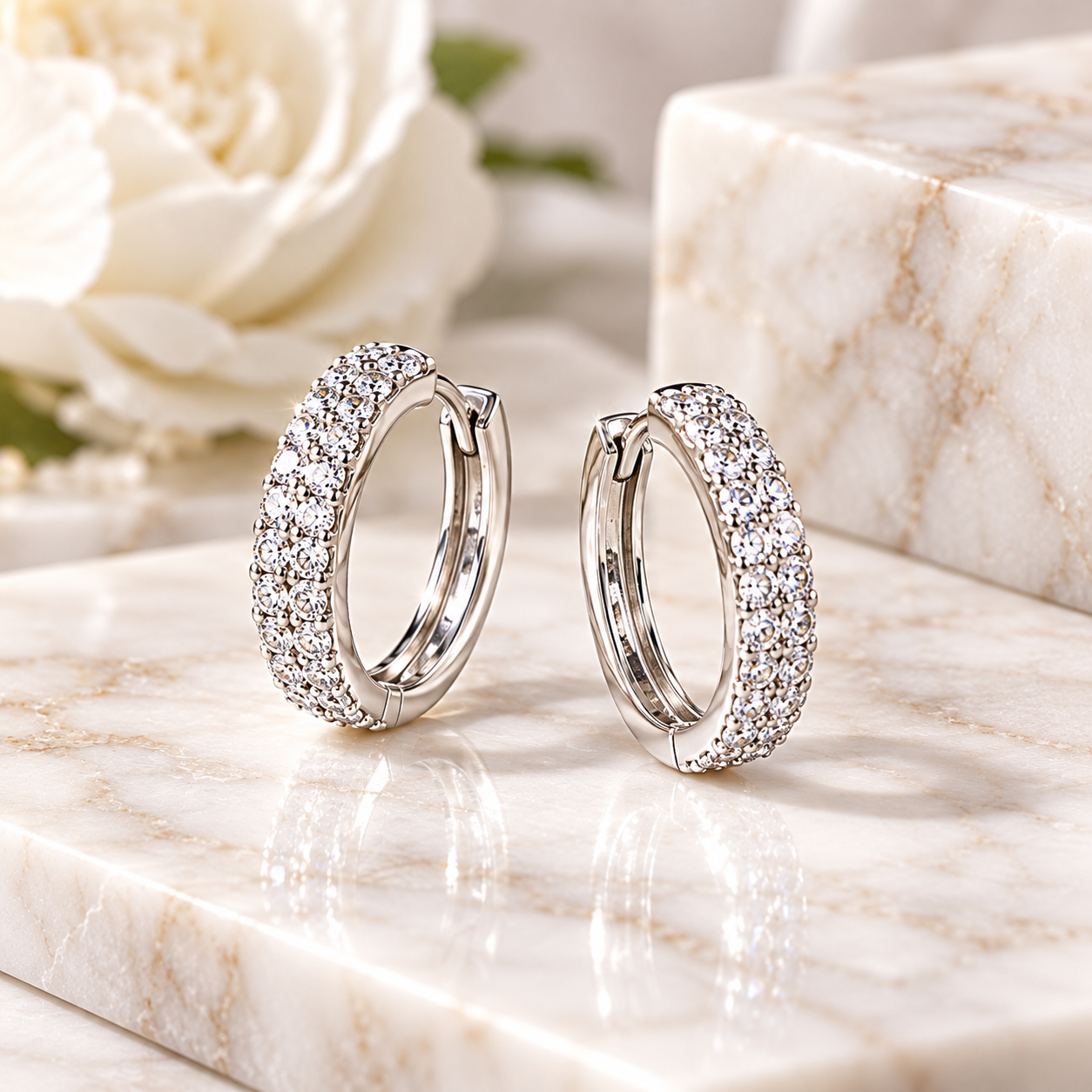 Fine Jewelry Earrings