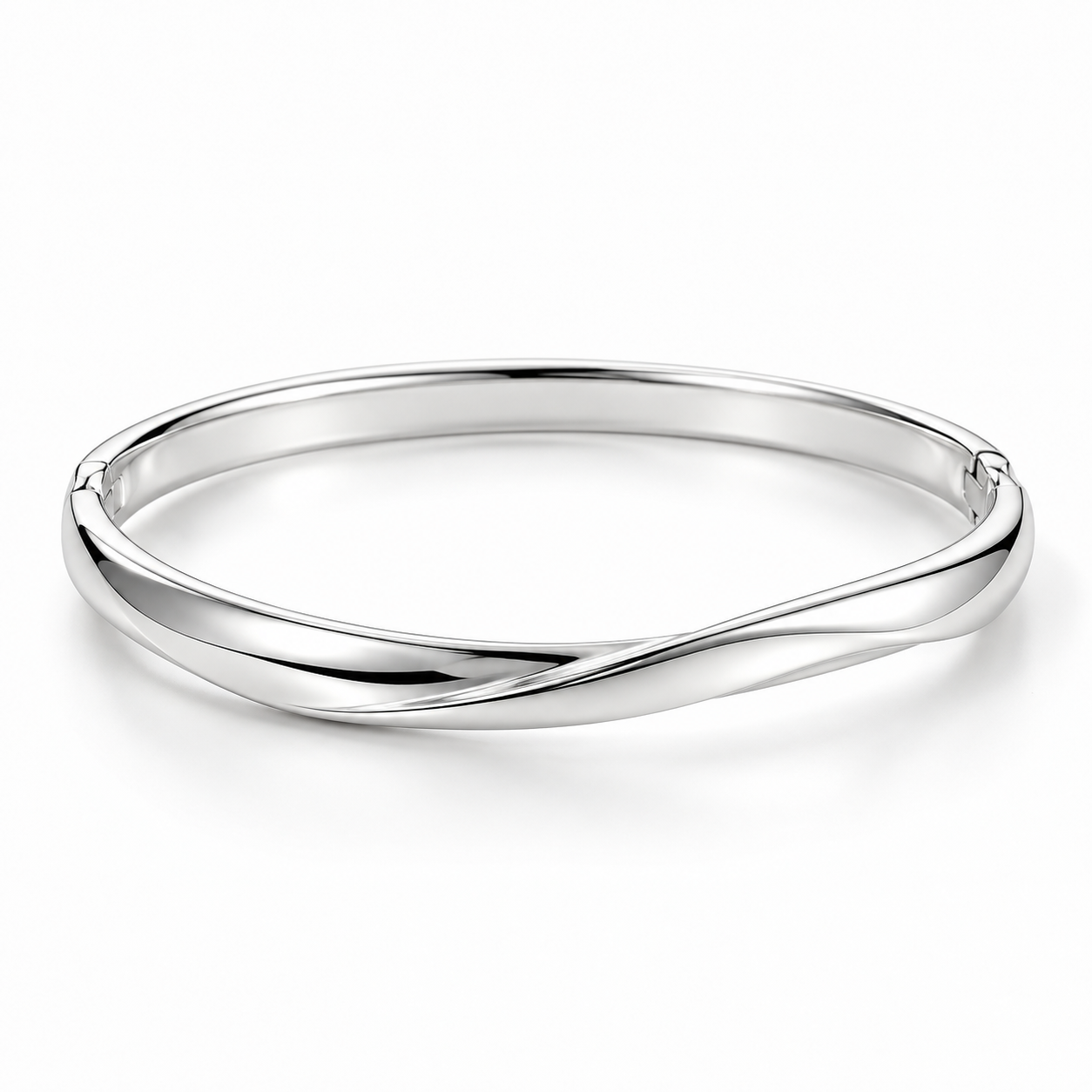New Sterling Silver Bracelets