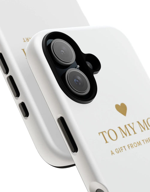 Load image into Gallery viewer, Durable tough case for phone, tablet, or electronic device protection
Shockproof and drop-resistant tough case for smartphones and gadgets
Heavy-duty protective case to prevent scratches, drops, and impacts
