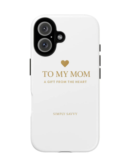 Load image into Gallery viewer, Durable tough case for phone, tablet, or electronic device protection
Shockproof and drop-resistant tough case for smartphones and gadgets
Heavy-duty protective case to prevent scratches, drops, and impacts
