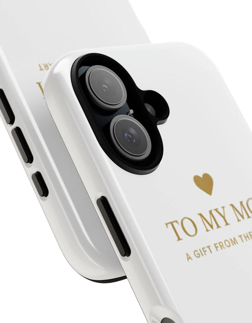 Load image into Gallery viewer, Durable tough case for phone, tablet, or electronic device protection
Shockproof and drop-resistant tough case for smartphones and gadgets
Heavy-duty protective case to prevent scratches, drops, and impacts
