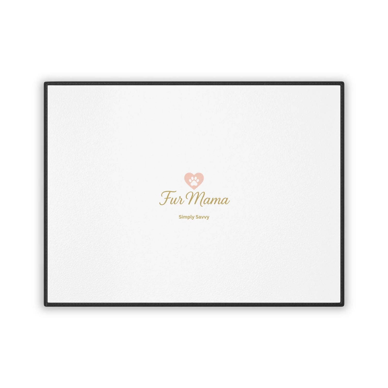 Fur Mama pet mat, 18x24 non-slip feeding mat for dogs and cats

Pet feeding mat with Fur Mama design placed under food bowls

Non-slip entry mat for dog and cat lovers with Fur Mama text

Soft, durable pet mat for feeding stations and entryways

Fur Mama-themed pet mat displayed with dog bowl and water bowl

Absorbent non-slip pet mat for dog and cat home décor