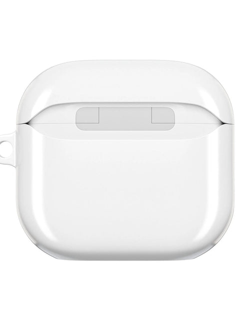 Load image into Gallery viewer, Best Friends Forever AirPod Case with gold heart design

Friendship AirPod case gift for best friends

Protective gold heart BFF AirPod case
