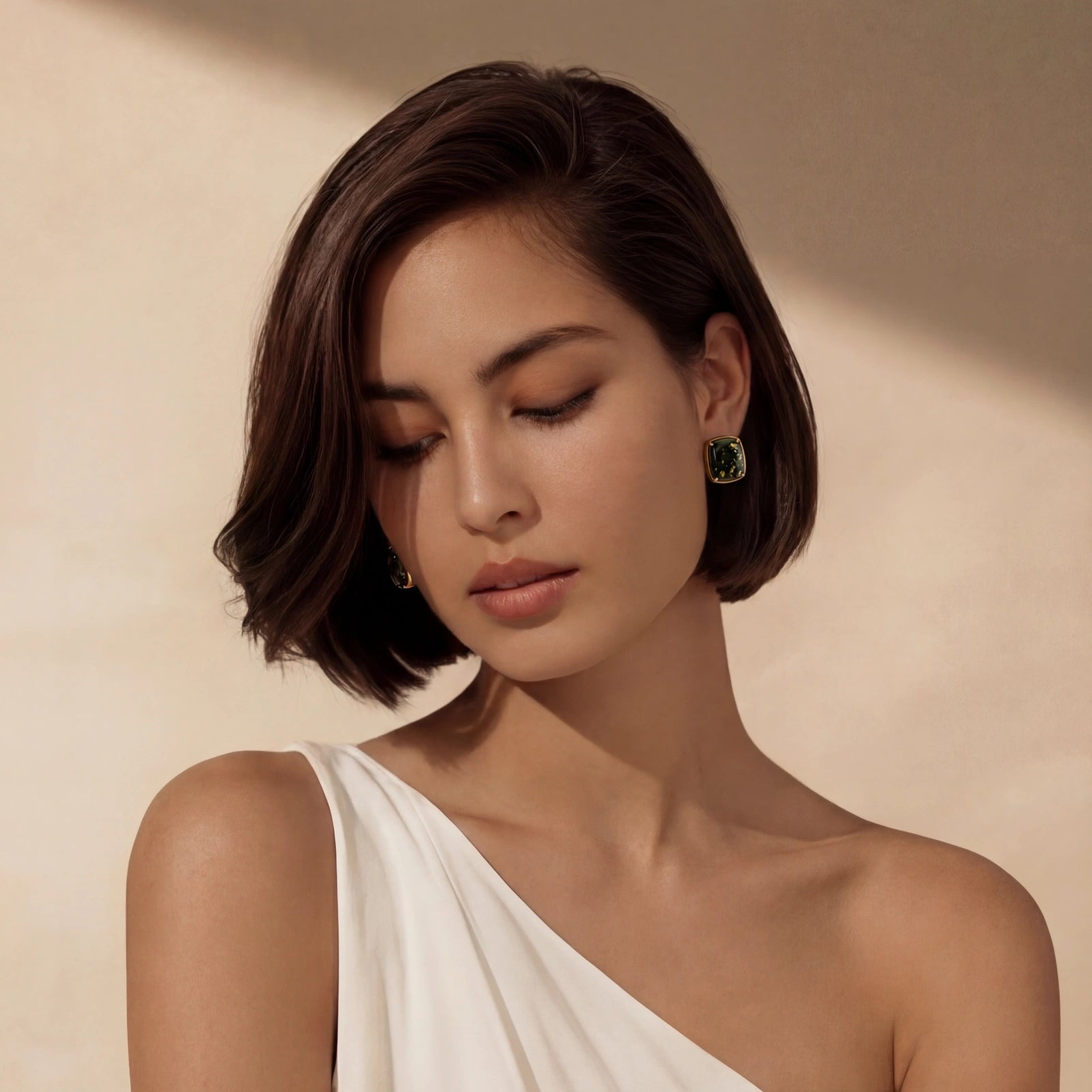 Simply Savvy Forest Reverie Earrings