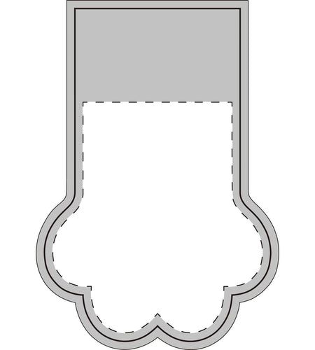 Paw-shaped Christmas stocking with Fur Mama design for pet lovers

Fur Mama dog and cat Christmas stocking hanging as holiday décor

Pet paw Christmas stocking for dog moms and cat moms

Soft paw-shaped holiday stocking filled with pet treats and toys

Fur Mama paw stocking displayed on fireplace for Christmas décor

Cute pet-themed Christmas stocking shaped like a paw