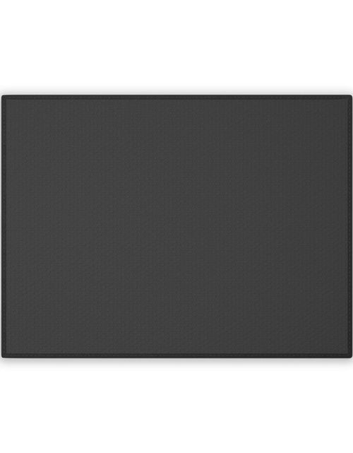 Load image into Gallery viewer, Fur Mama pet mat, 18x24 non-slip feeding mat for dogs and cats

Pet feeding mat with Fur Mama design placed under food bowls

Non-slip entry mat for dog and cat lovers with Fur Mama text

Soft, durable pet mat for feeding stations and entryways

Fur Mama-themed pet mat displayed with dog bowl and water bowl

Absorbent non-slip pet mat for dog and cat home décor
