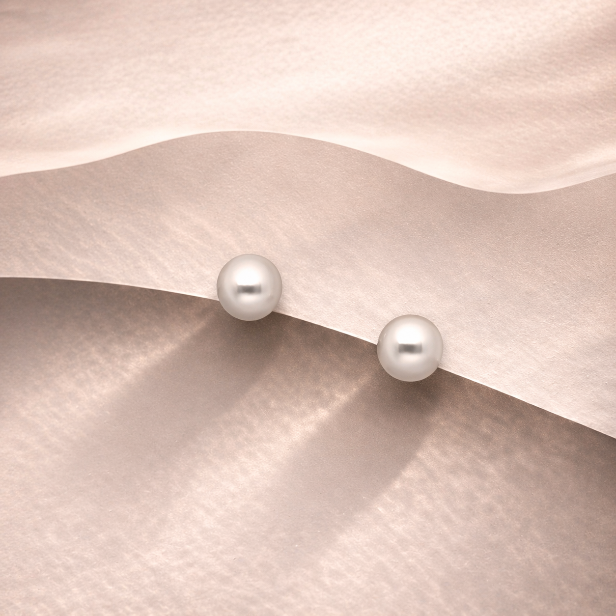 925 Sterling Silver “Simply Classic Sterling Ball Stud Earrings”