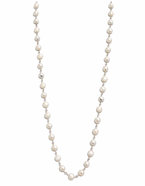 Load image into Gallery viewer, Pre-Owned Silpada "Fresh Catch" Necklace - Retired Design
