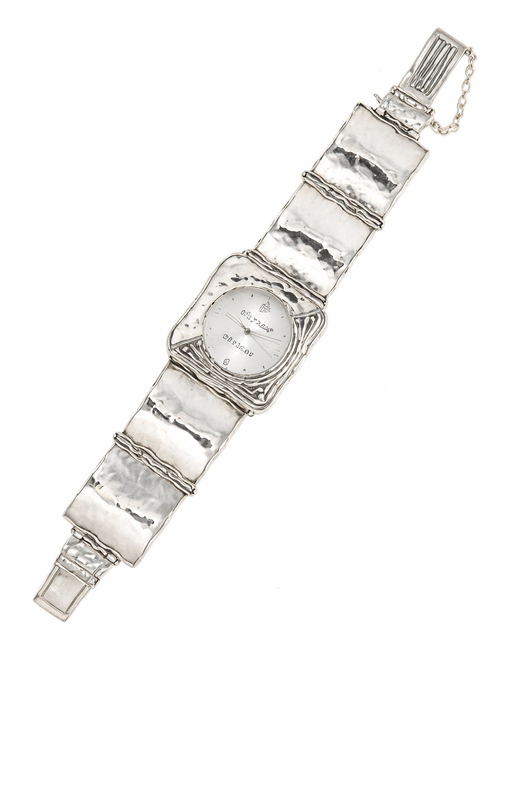 Pre-Owned Silpada Time Piece - Retired Design