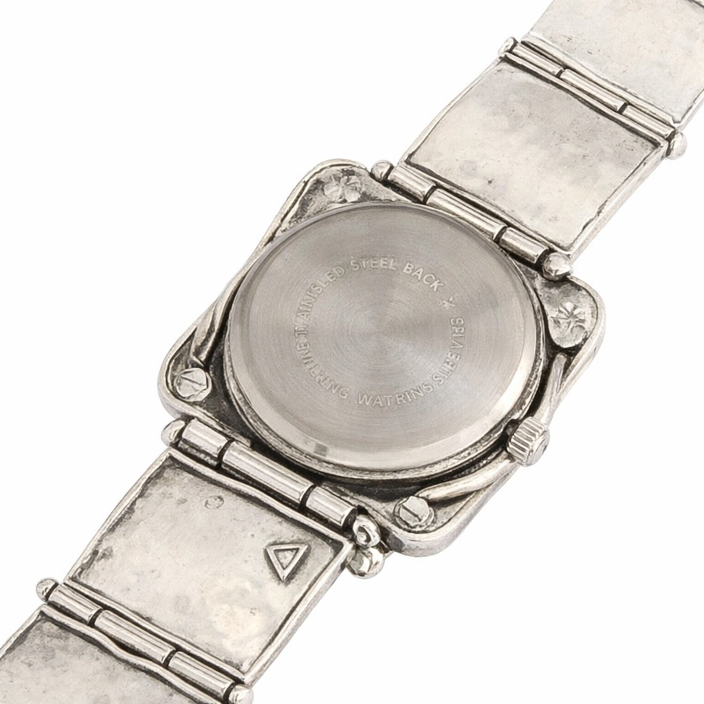 Pre-Owned Silpada Time Piece - Retired Design