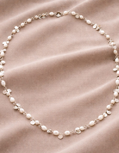 Load image into Gallery viewer, Pre-Owned Silpada's "Wisdom Necklace" - Retired Design
