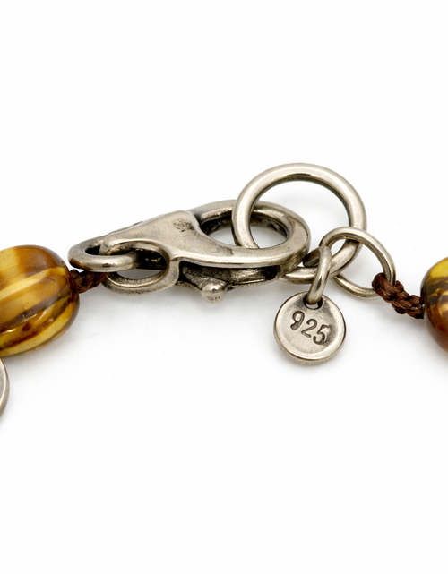 Load image into Gallery viewer, Pre-Owned Silpada Multi-Material Silpada 35" Necklace - Retired Design

