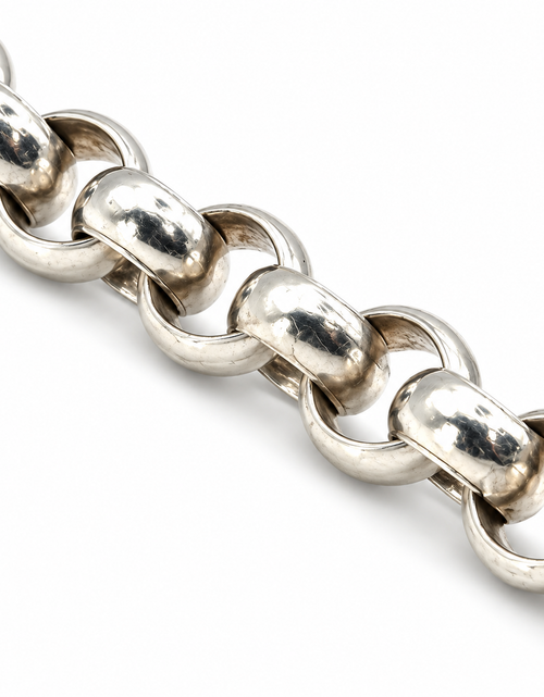 Load image into Gallery viewer, Pre-Owned Silpada Sterling Silver Bracelet - Retired Design
