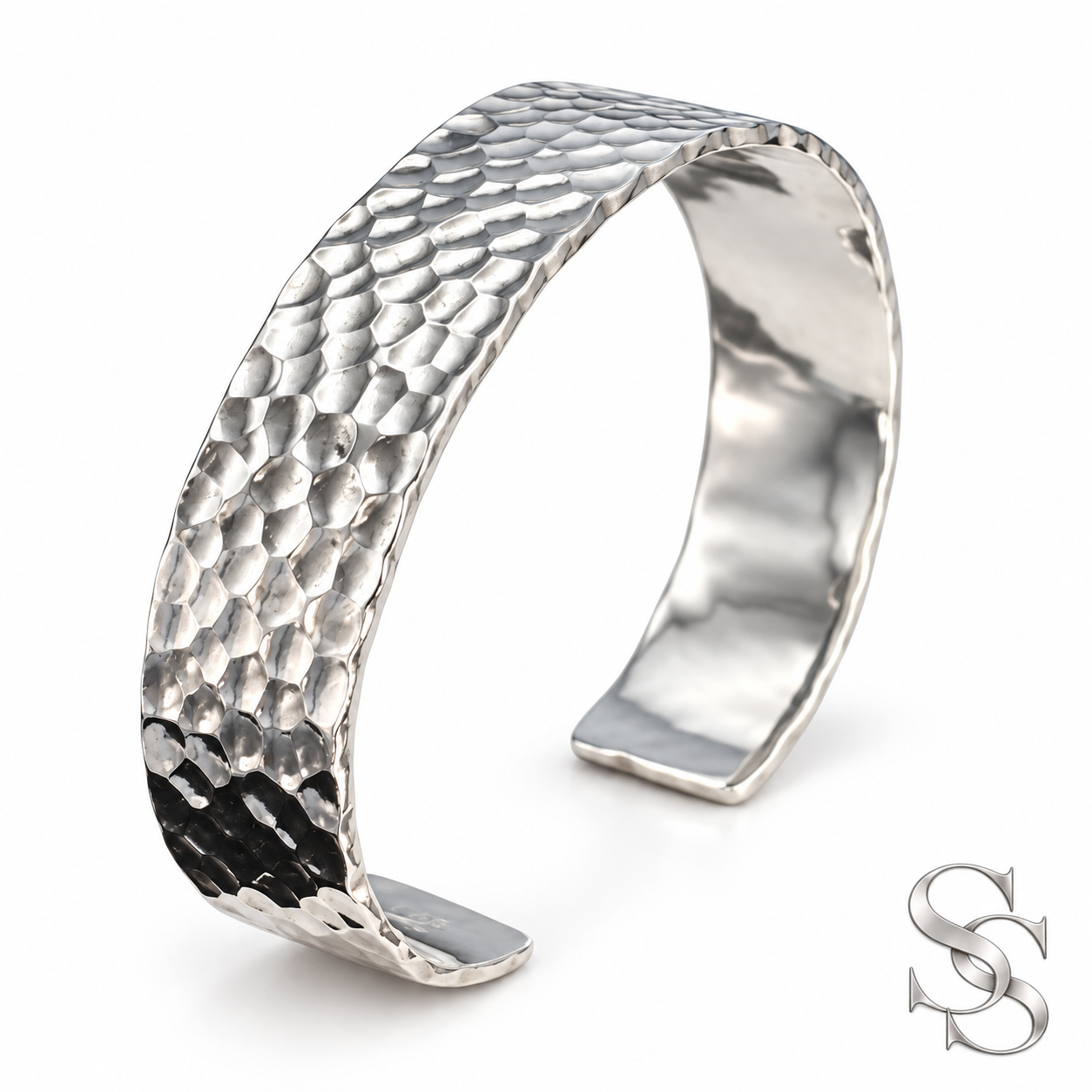 Pre-Owned Silpada Cuff Bracelet - Retired Design