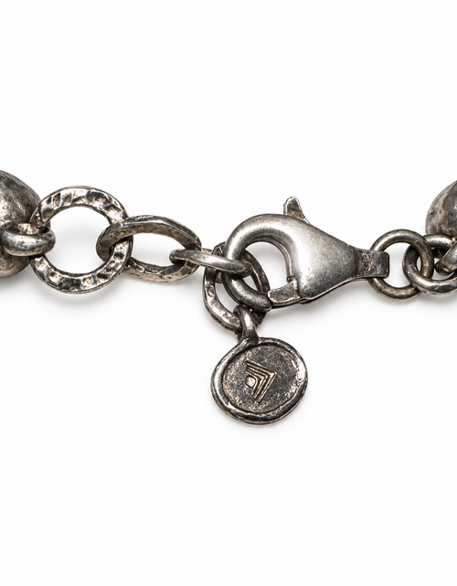 Load image into Gallery viewer, Pre-Owned Silpada City Slicker Bracelet - Retired Design
