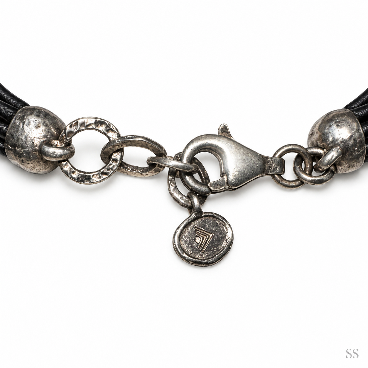 Pre-Owned Silpada City Slicker Bracelet - Retired Design