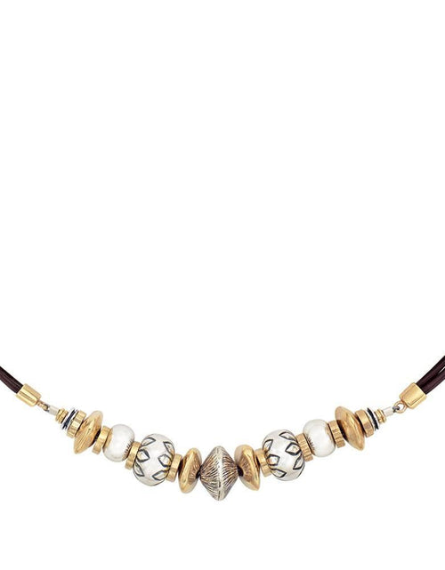 Load image into Gallery viewer, Pre-Owned Silpada Treasured Trinkets necklace - Retired Design
