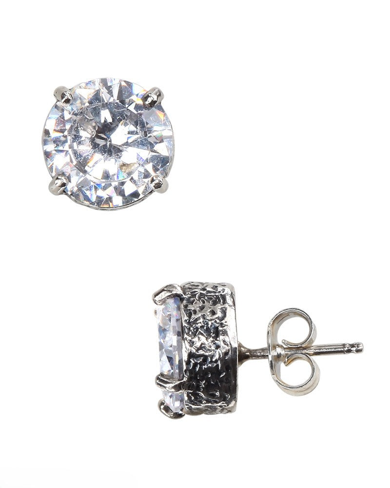 Pre-Owned Silpada CROWN JEWEL Earrings