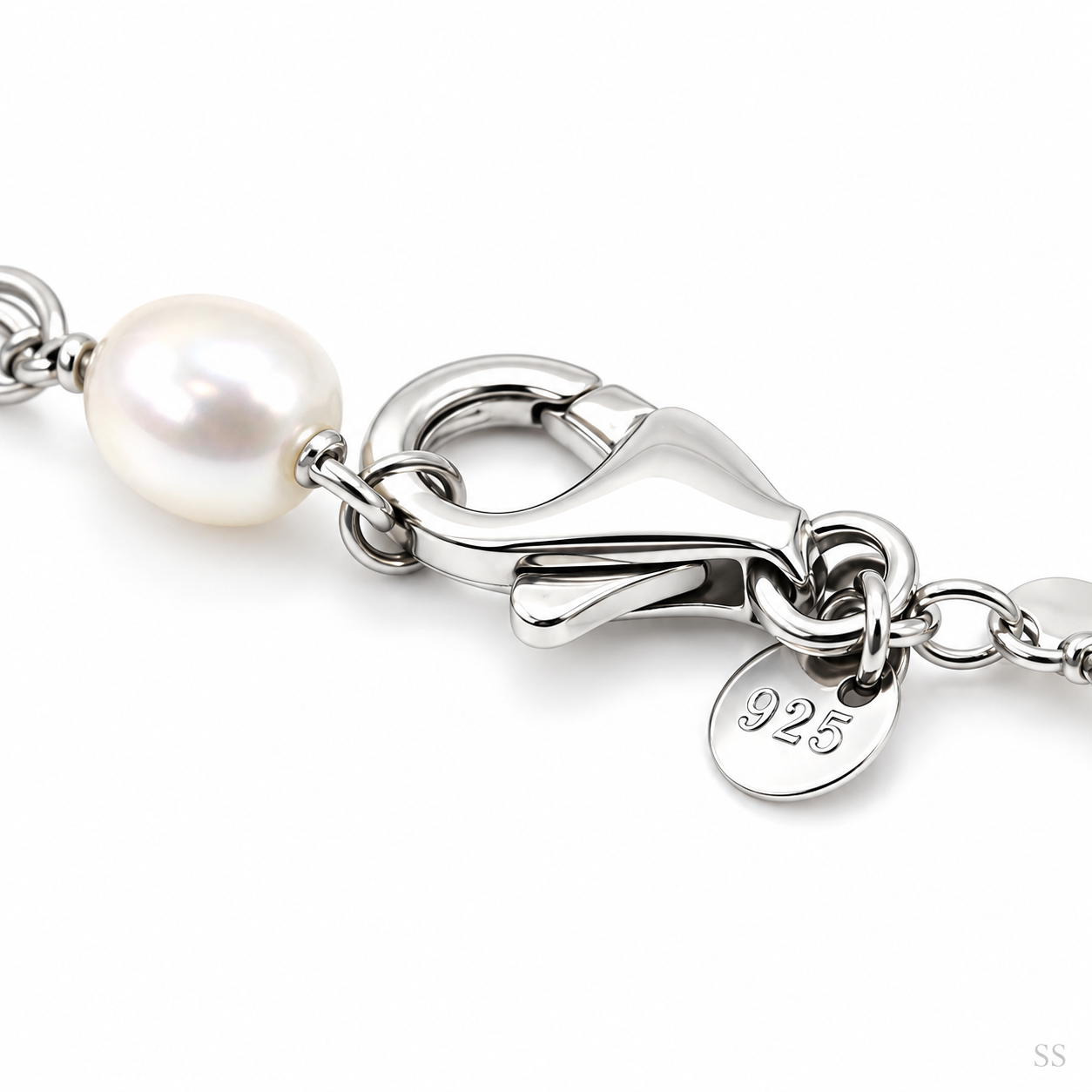 Pre-Owned Silpada's "Wisdom Necklace" - Retired Design