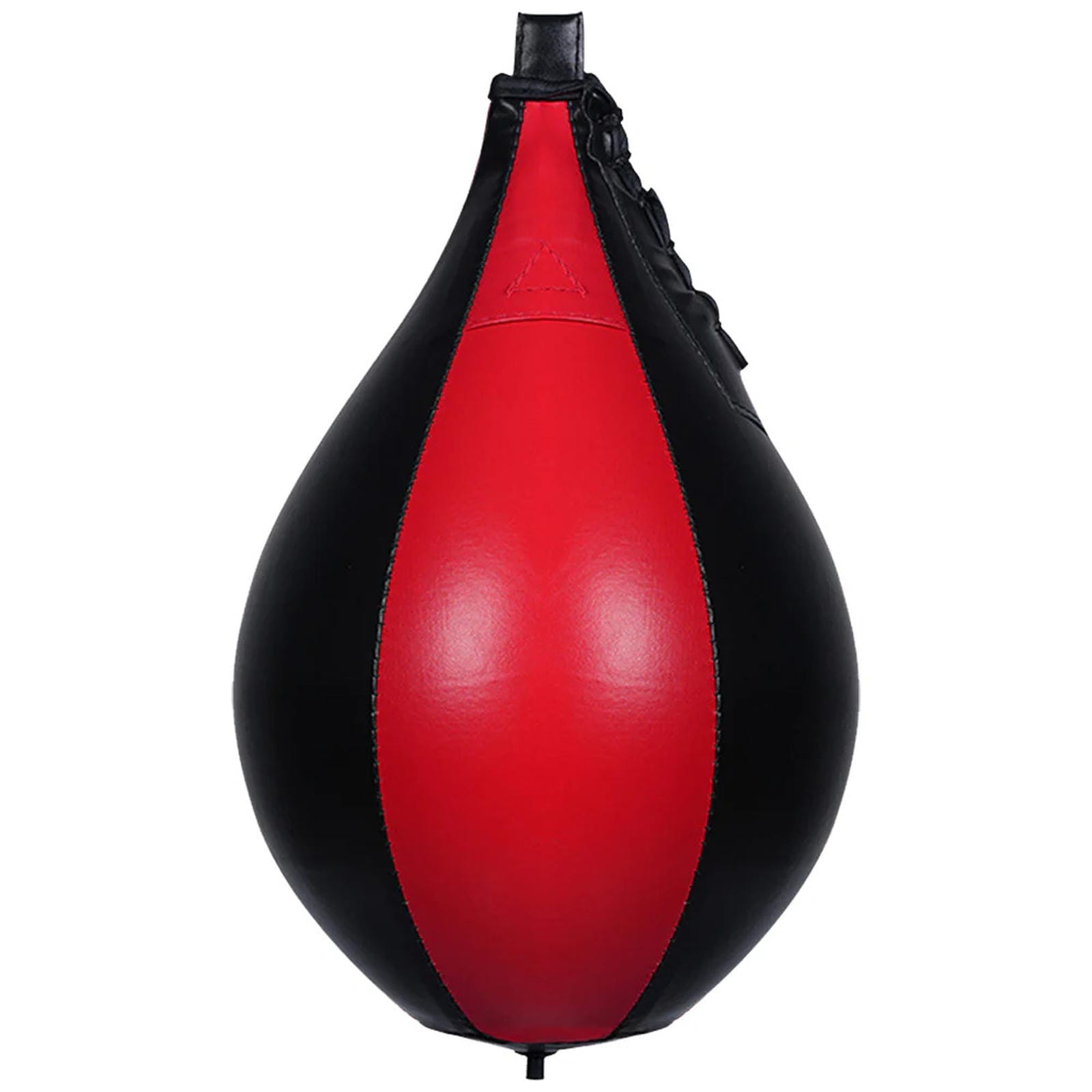 Boxing Speed Ball Hanging Punching Bag PU Leather Boxing Reflex Ball Stress Relief Boxing Striking Bag Boxing Equipment
