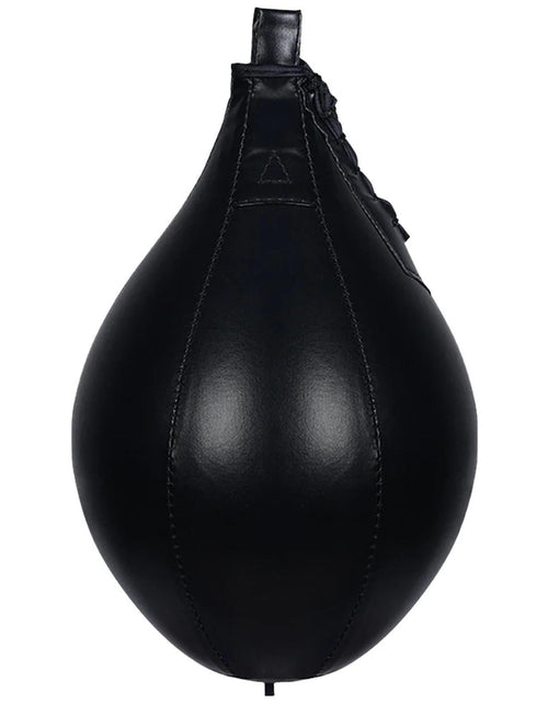 Load image into Gallery viewer, Boxing Speed Ball Hanging Punching Bag PU Leather Boxing Reflex Ball Stress Relief Boxing Striking Bag Boxing Equipment
