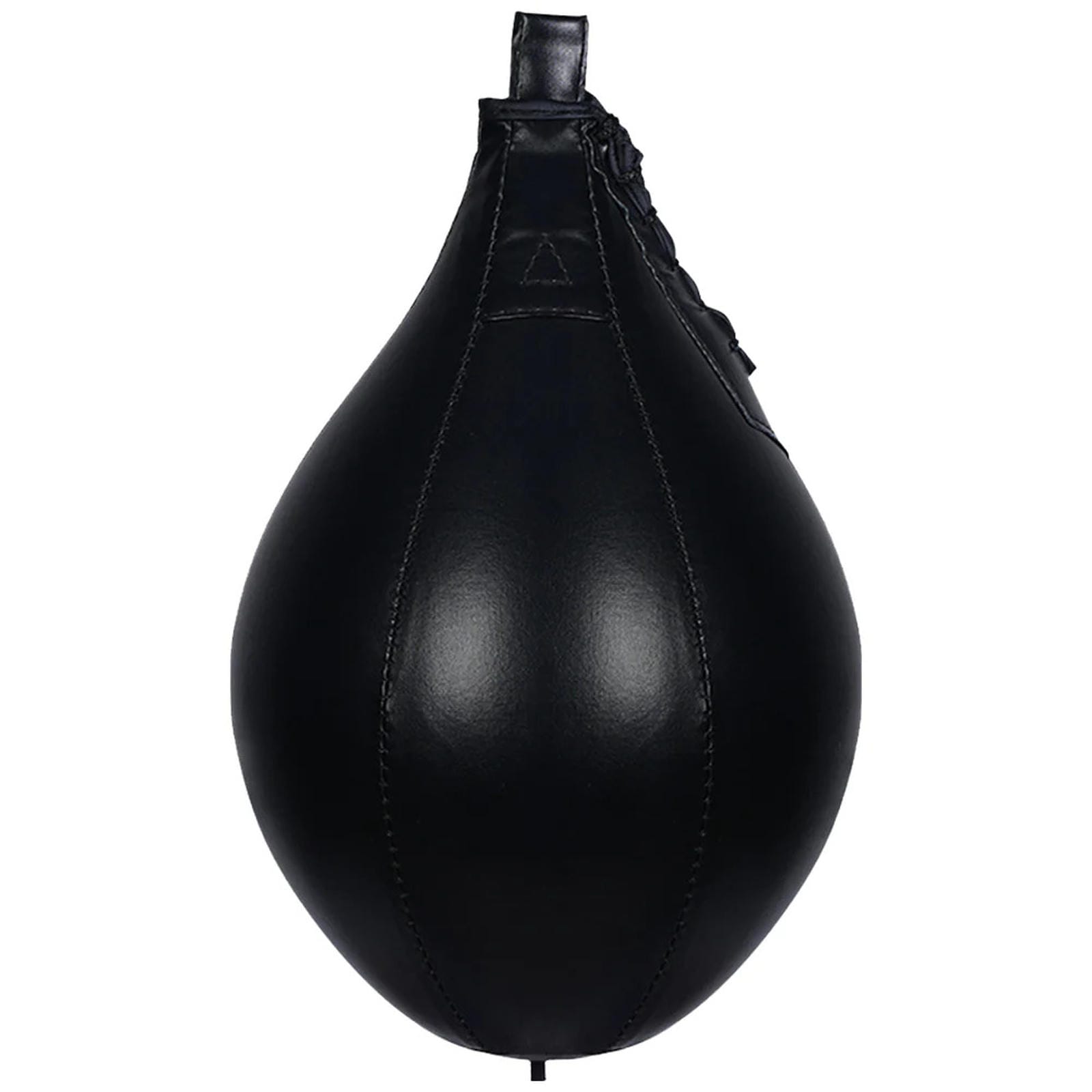 Boxing Speed Ball Hanging Punching Bag PU Leather Boxing Reflex Ball Stress Relief Boxing Striking Bag Boxing Equipment