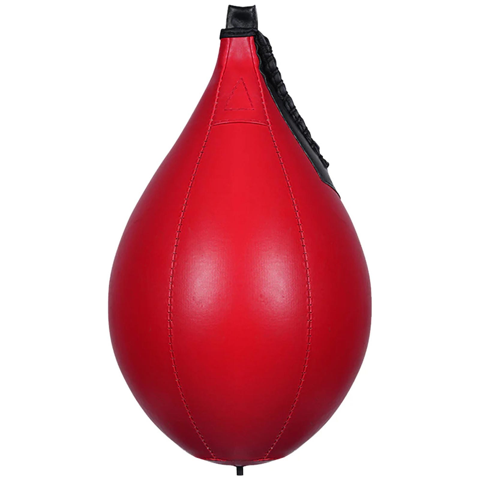 Boxing Speed Ball Hanging Punching Bag PU Leather Boxing Reflex Ball Stress Relief Boxing Striking Bag Boxing Equipment