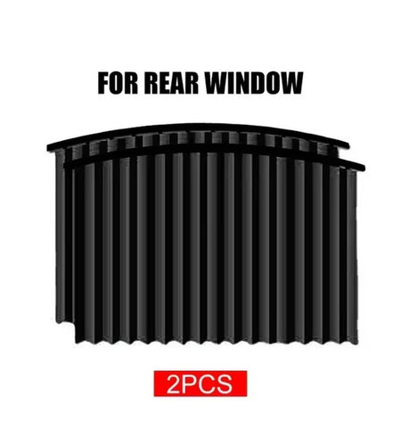 ShadeGuard™ Magnetic Car Window Sunshade – Cool, Private, Protected. InstantlyMagnetic Car Sunshade Window Curtains Auto Window Sun Shade Privacy Sun UV Protection Window Shield Car Interior Accessories