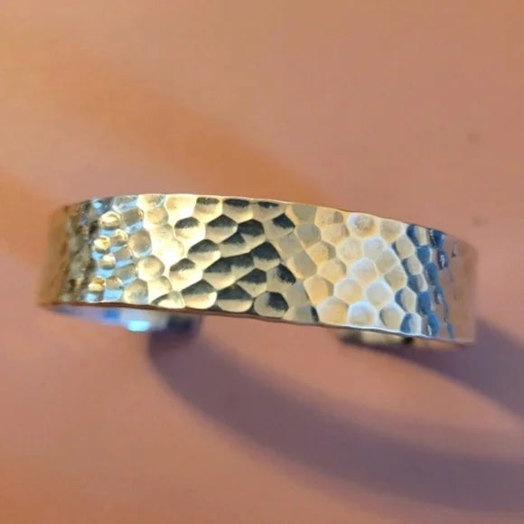Pre-Owned Silpada Cuff Bracelet - Retired Design