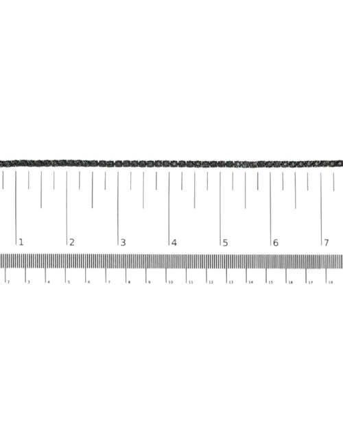 Load image into Gallery viewer, Sterling Silver 1.00 CTW Blue Diamond Tennis Bracelet – 7"
