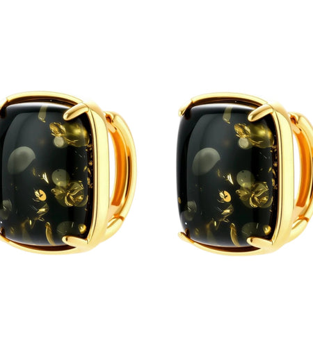 Simply Savvy Forest Reverie Earrings