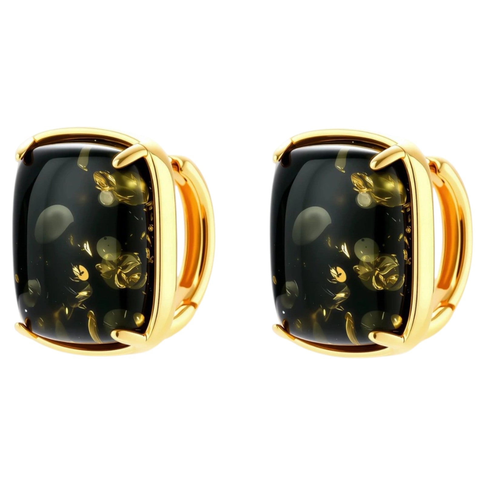 Simply Savvy Forest Reverie Earrings