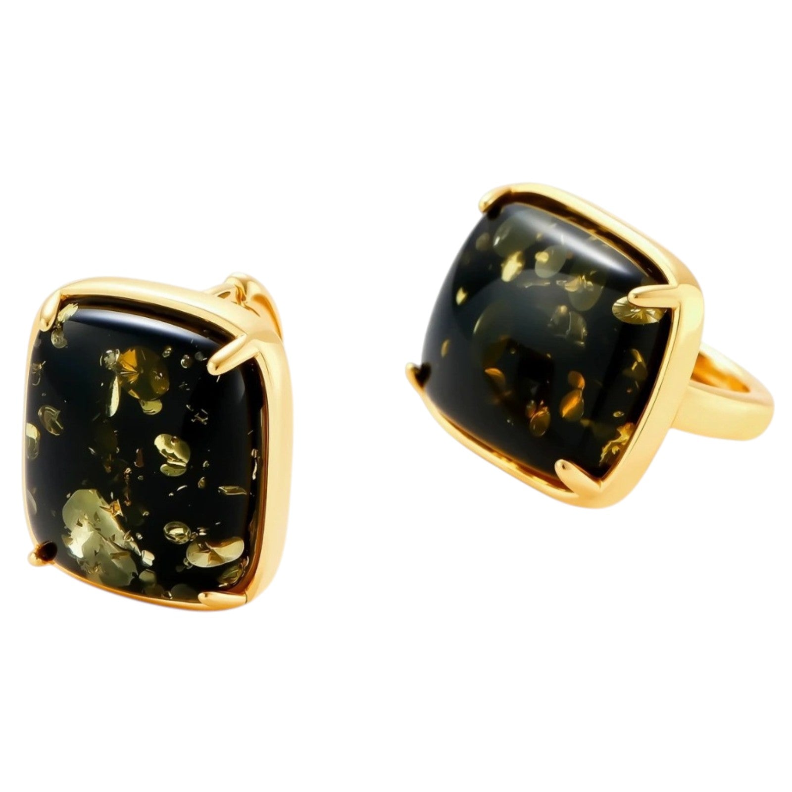 Simply Savvy Forest Reverie Earrings