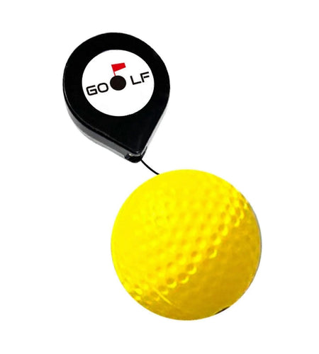 Golf Swing Trainer Ball, Golf Trainer Ball, Golf Training Aid, Golf Swing Trainer, Golf Grip Trainer, Golf Swing Training Aid, Golf Training Aids, Golf Swing Posture Corrector